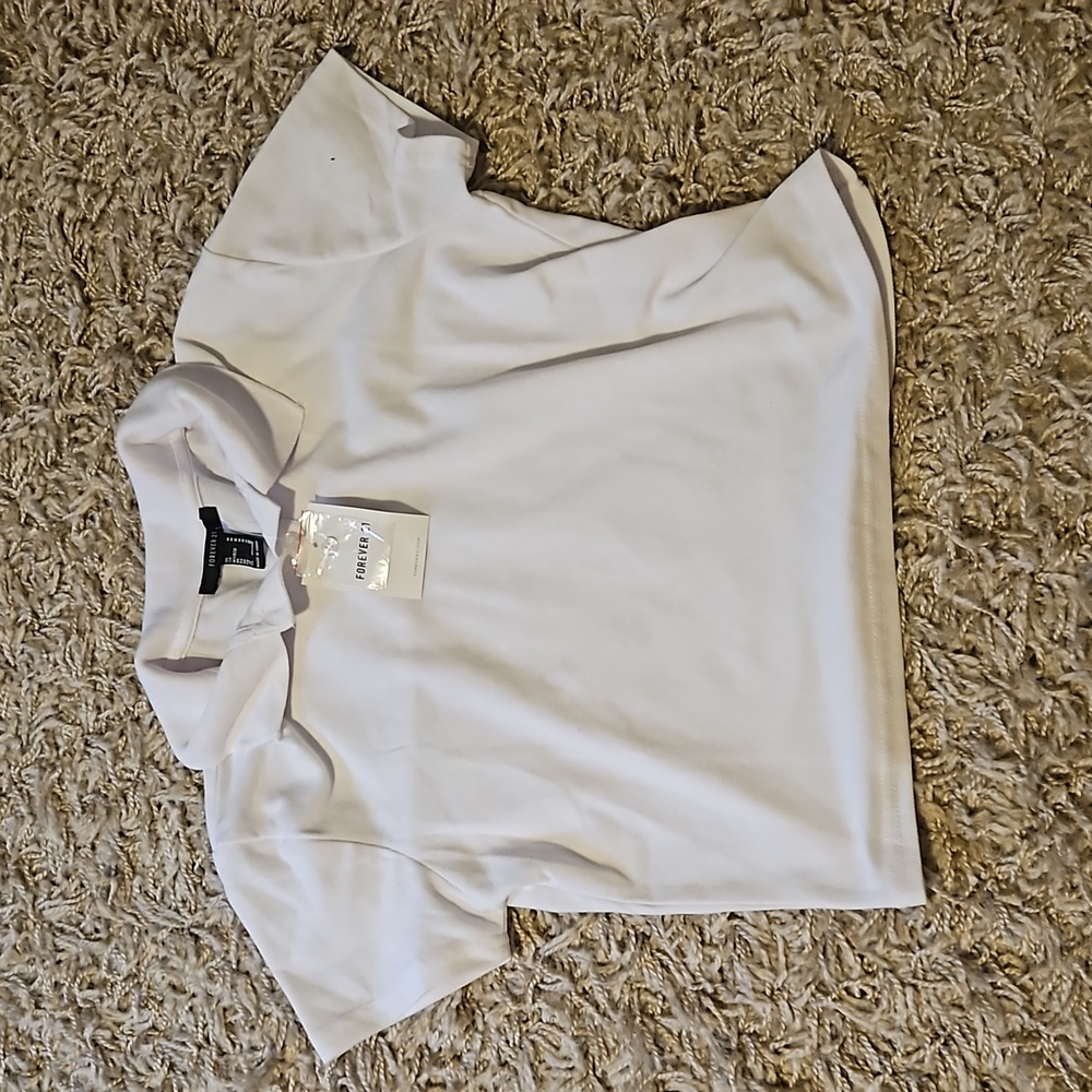 Forever 21 women's shirt.